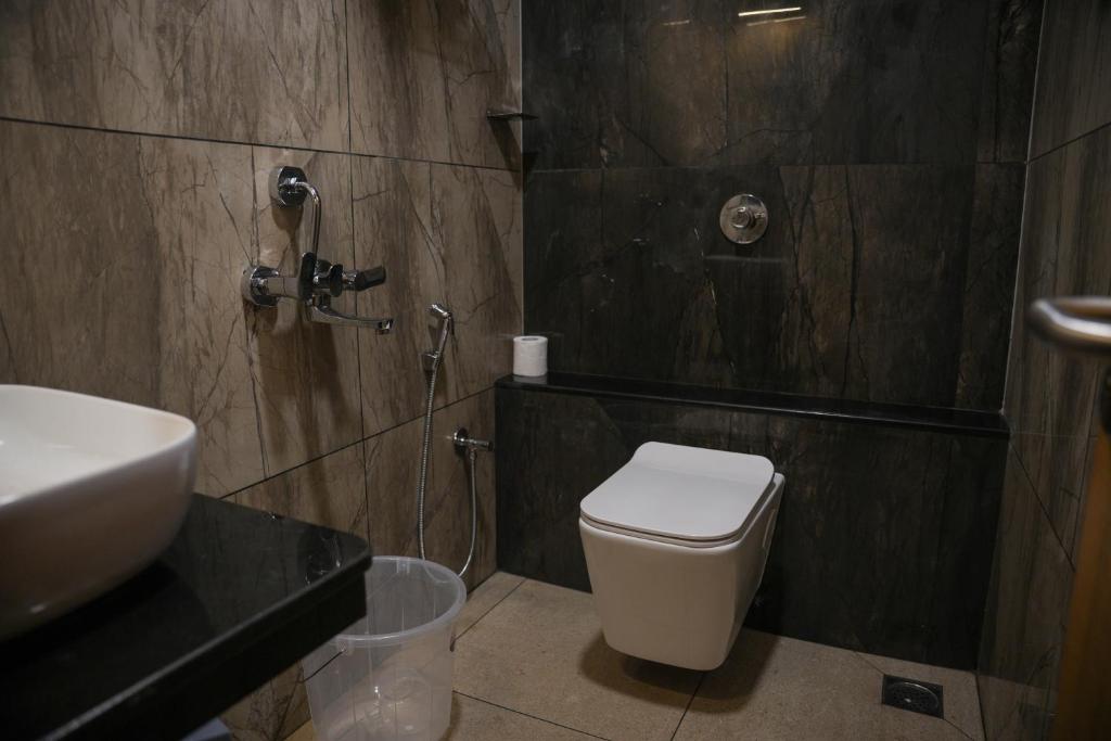 The Ontime Hotel, Bangalore - Deluxe Room