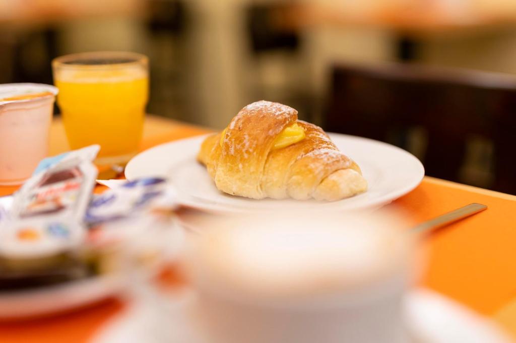 Hotel Virgilio - Resim 18