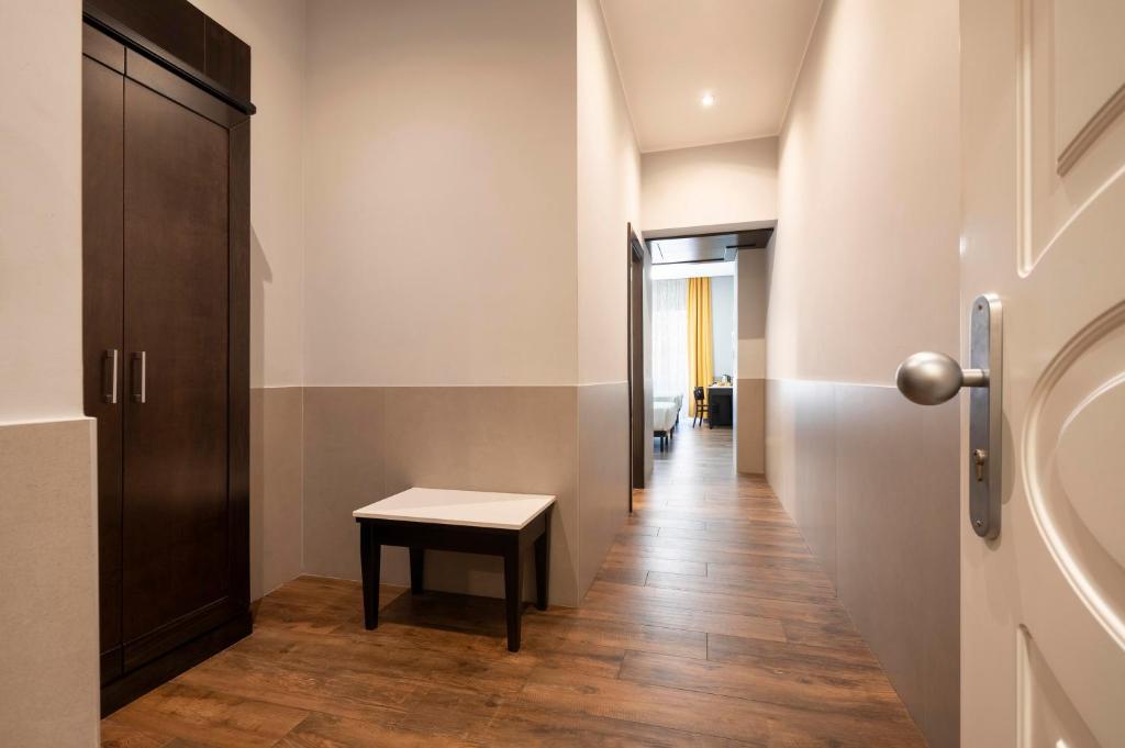 Hotel Virgilio - Resim 30