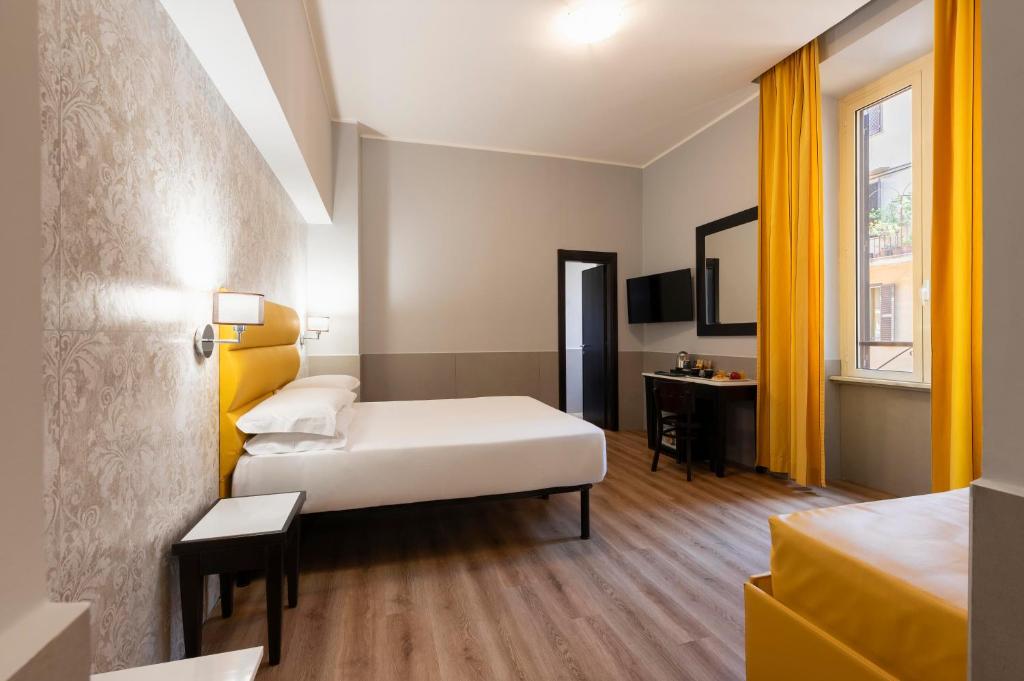 Hotel Virgilio - Resim 44