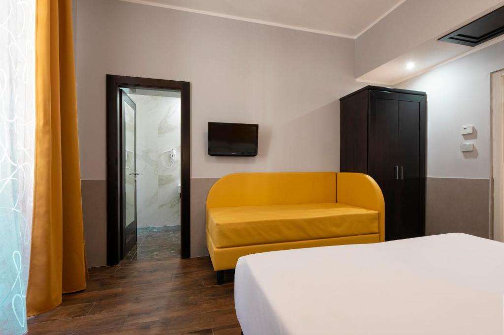 Hotel Virgilio - Resim 45
