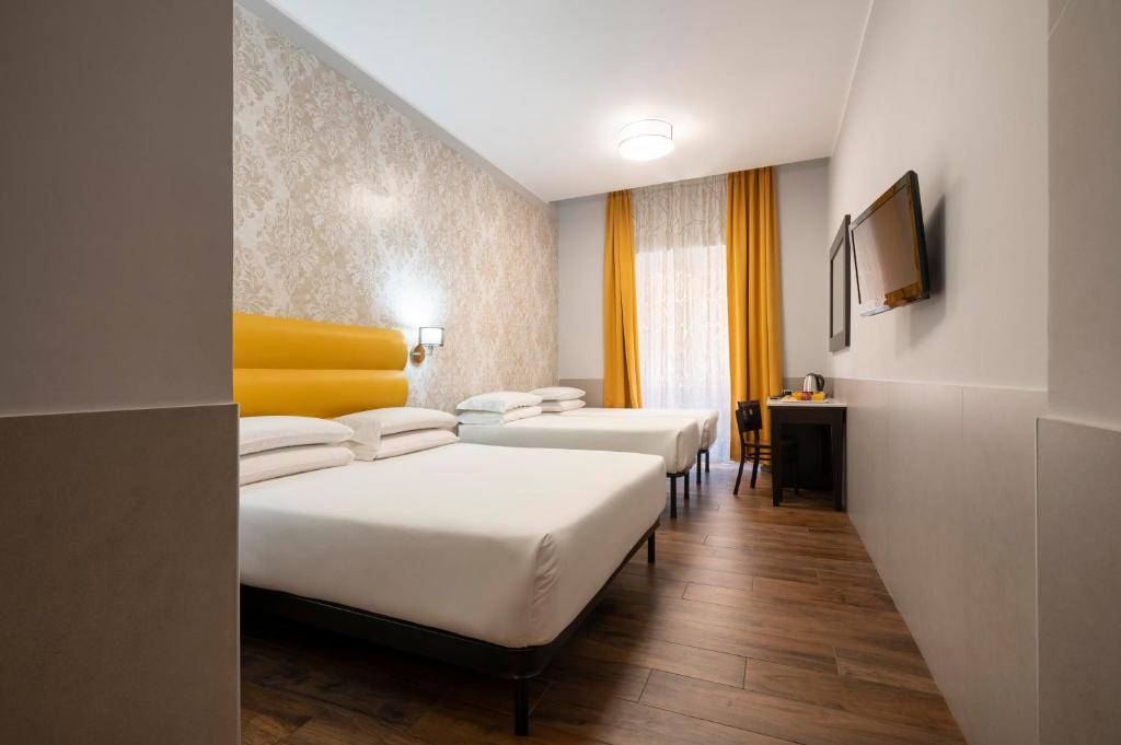 Hotel Virgilio - Resim 42