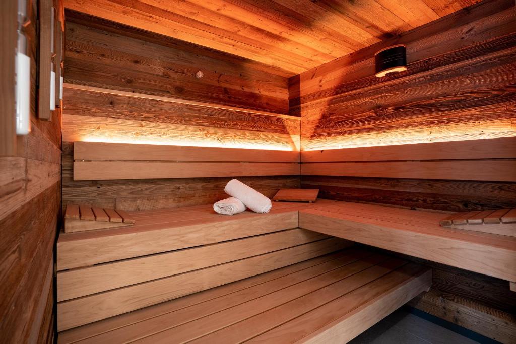 Fotografie z fotogalerie ubytování Casa del Mar Scharbeutz - Sauna kostenlos - 1 kleiner Hund willkommen - umzäunter Garten v destinaci Scharbeutz