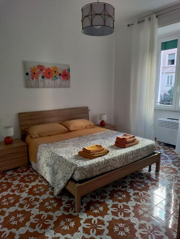 Casa vacanze Holly
