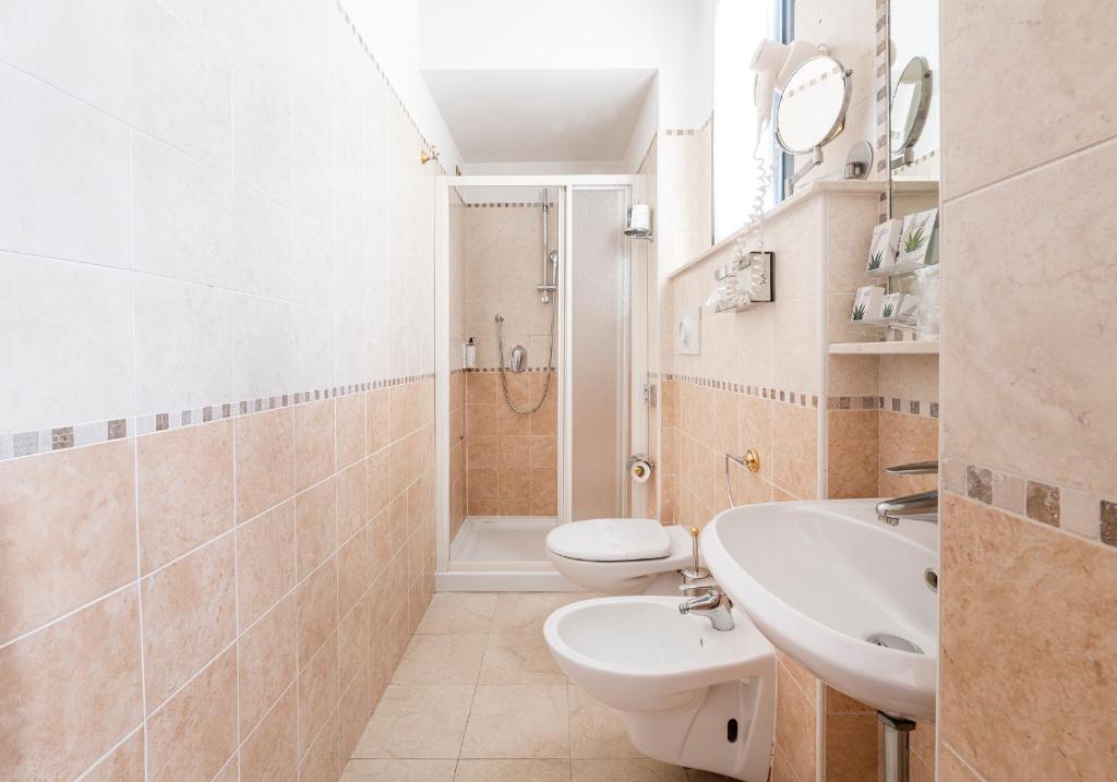 Boutique Hotel Dieci - Resim 35