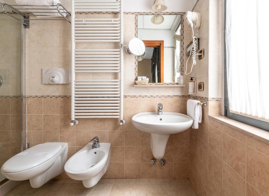 Boutique Hotel Dieci - Resim 16