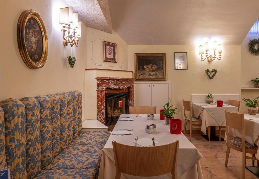 Boutique Hotel Dieci - Resim 34