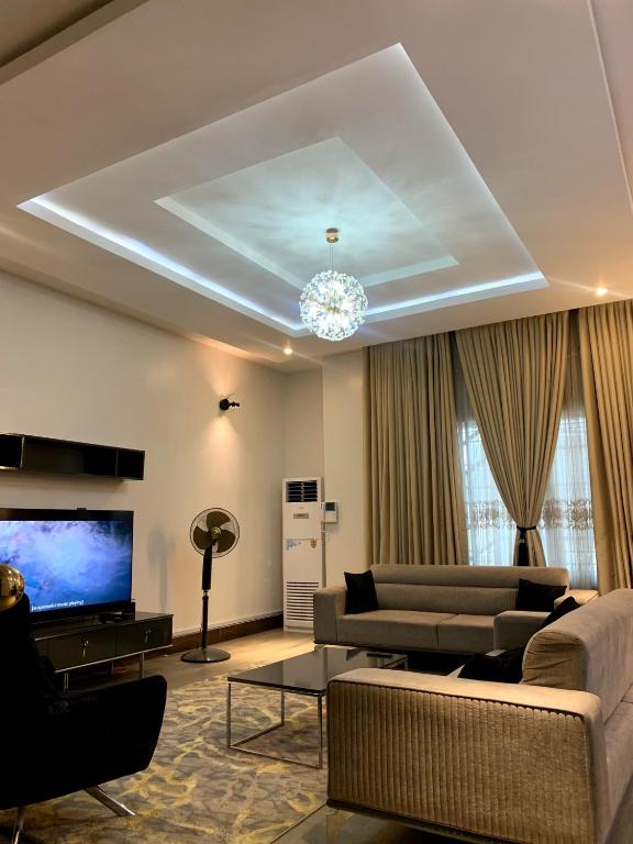 DeJames Hotels and Suites - Suite Ejecutiva