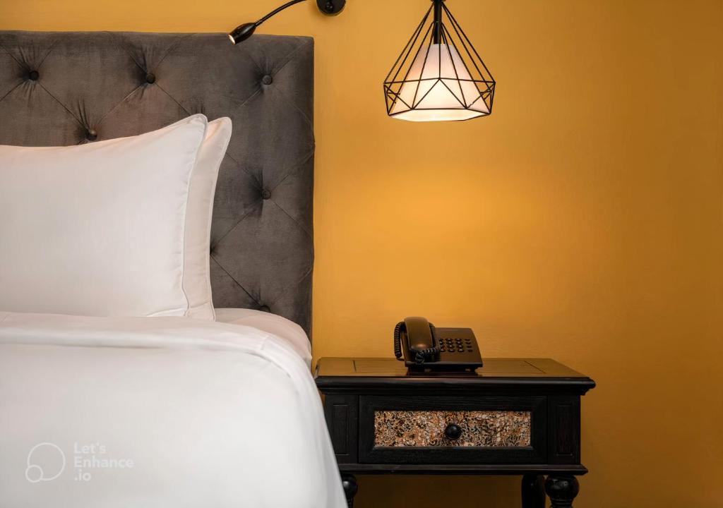 Mina Hotel and Spa - 1