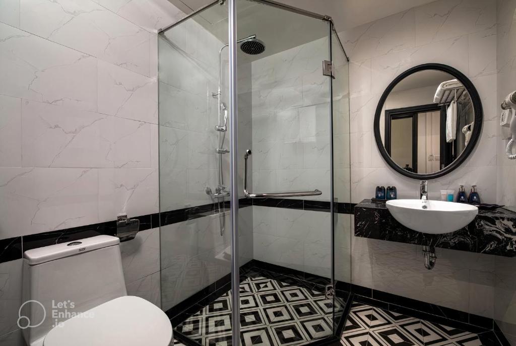 Mina Hotel and Spa - 3