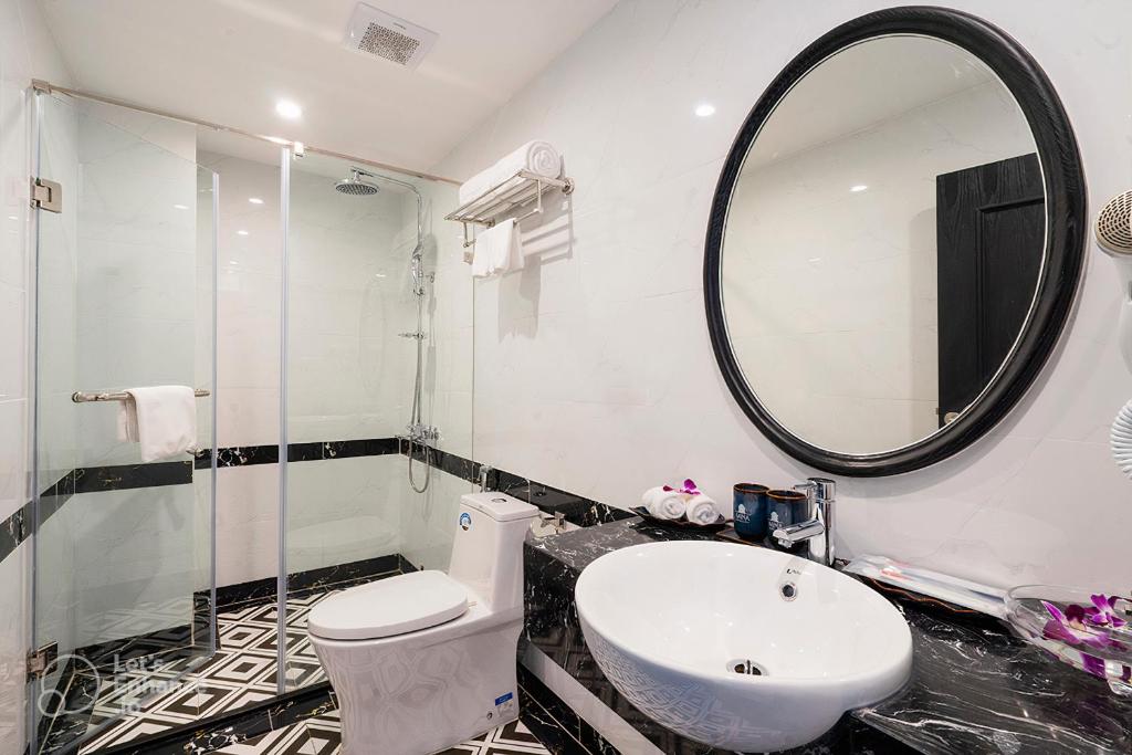 Mina Hotel and Spa - 14