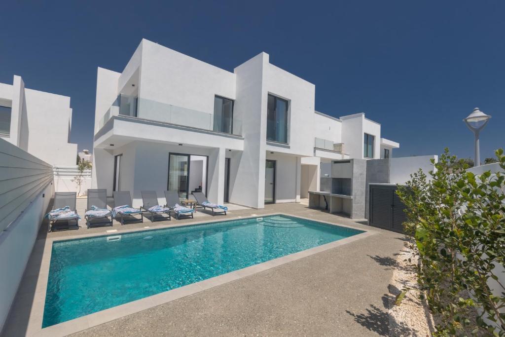 Semeli Villa 8