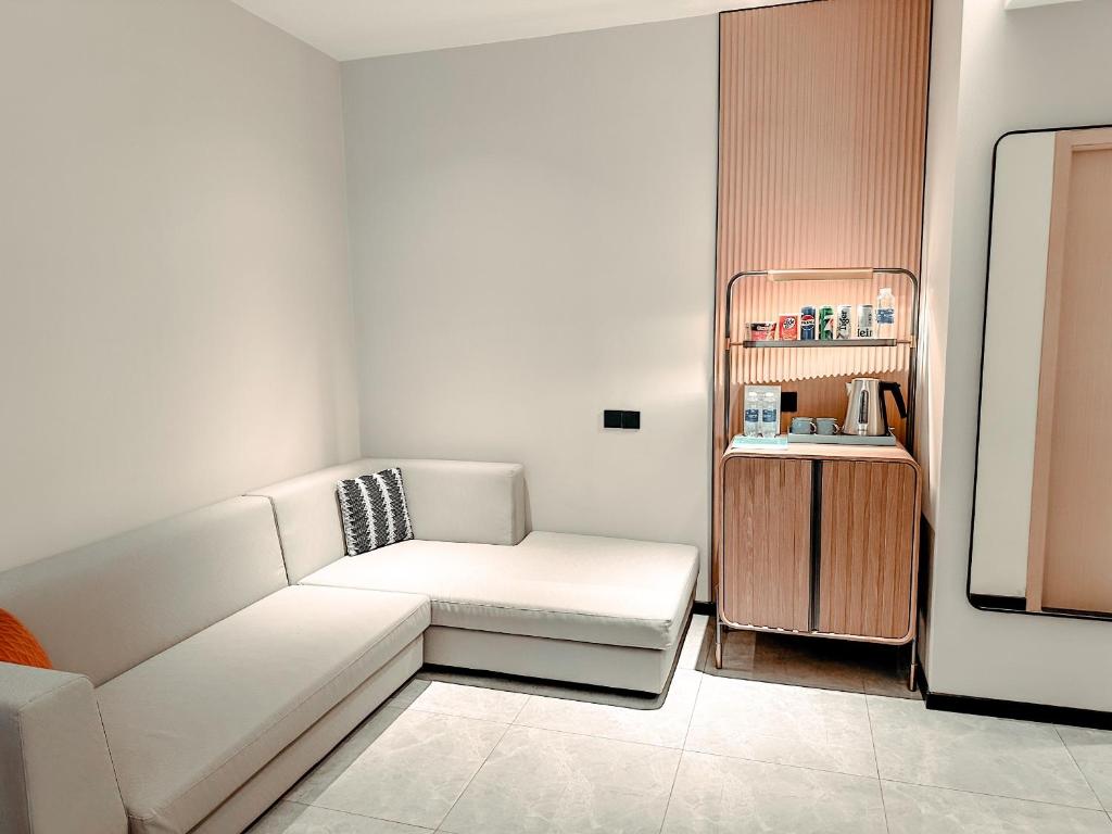 CitiGo HOTEL - Suíte De Luxo