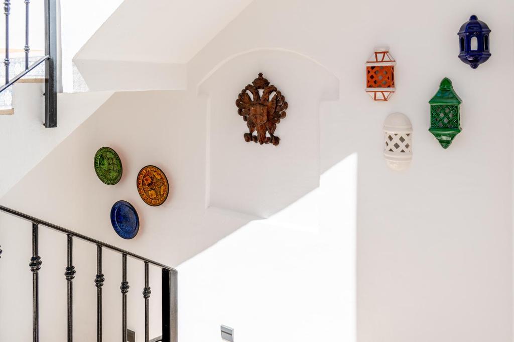 Fotografie z fotogalerie ubytování Casa Del Patio - Boutique Apartments v destinaci Estepona
