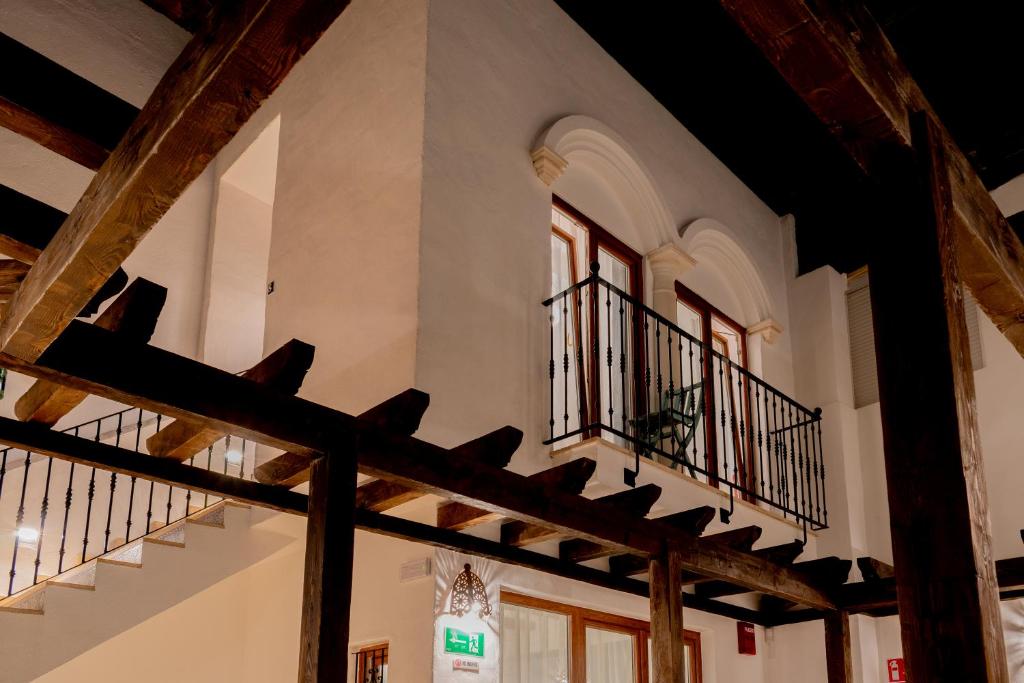 Fotografie z fotogalerie ubytování Casa Del Patio - Boutique Apartments v destinaci Estepona