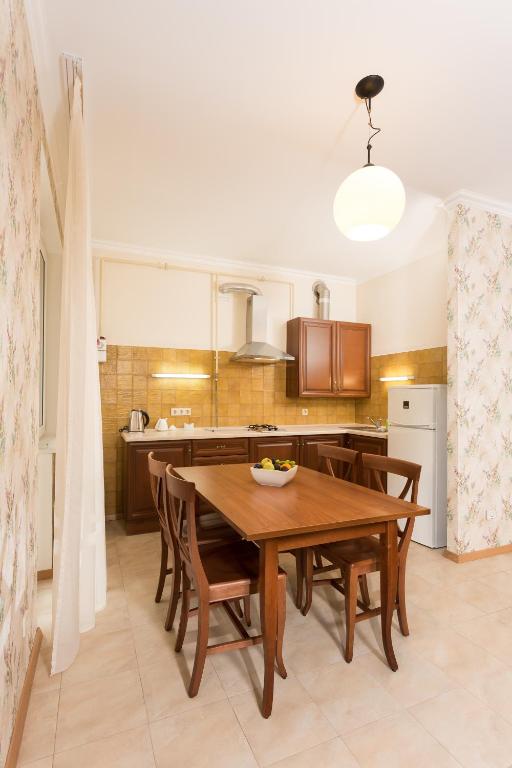 Apartament Hotel by Derenivska Kupil - Grand Appartement