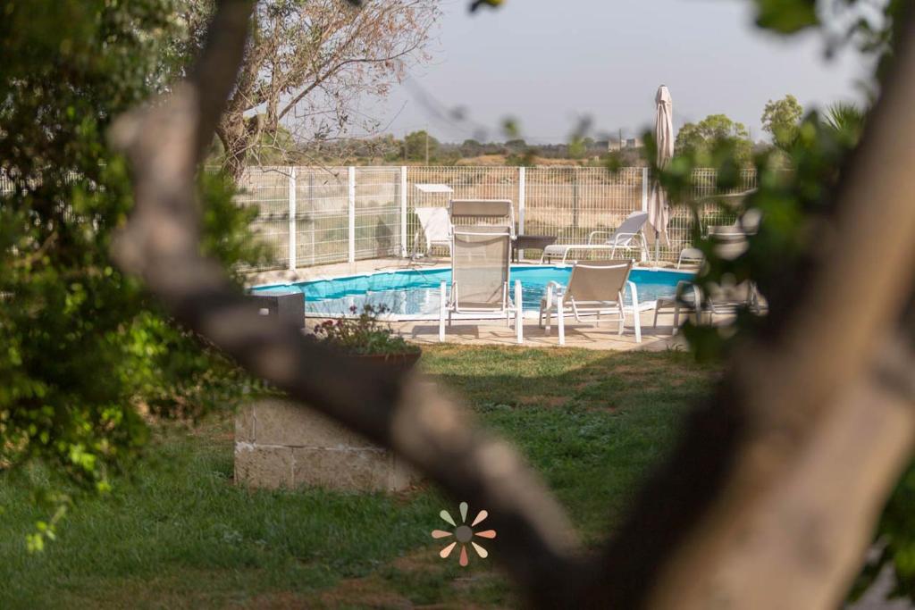 Agriturismo tenuta Margherita