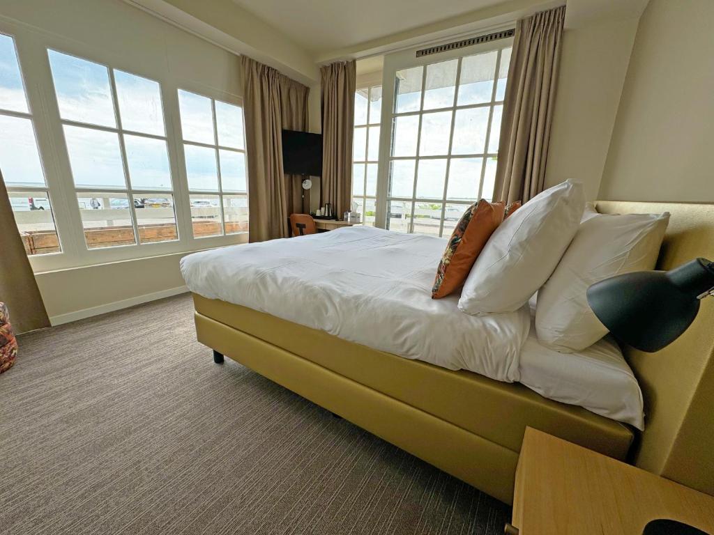 Hotel Spaander BW Signature Collection - Komfort Doppelzimmer