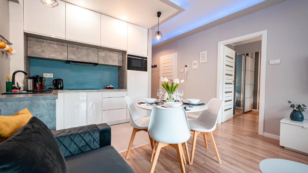 Apartamenty Sun & Snow Zielony Zdrój - 一居室公寓