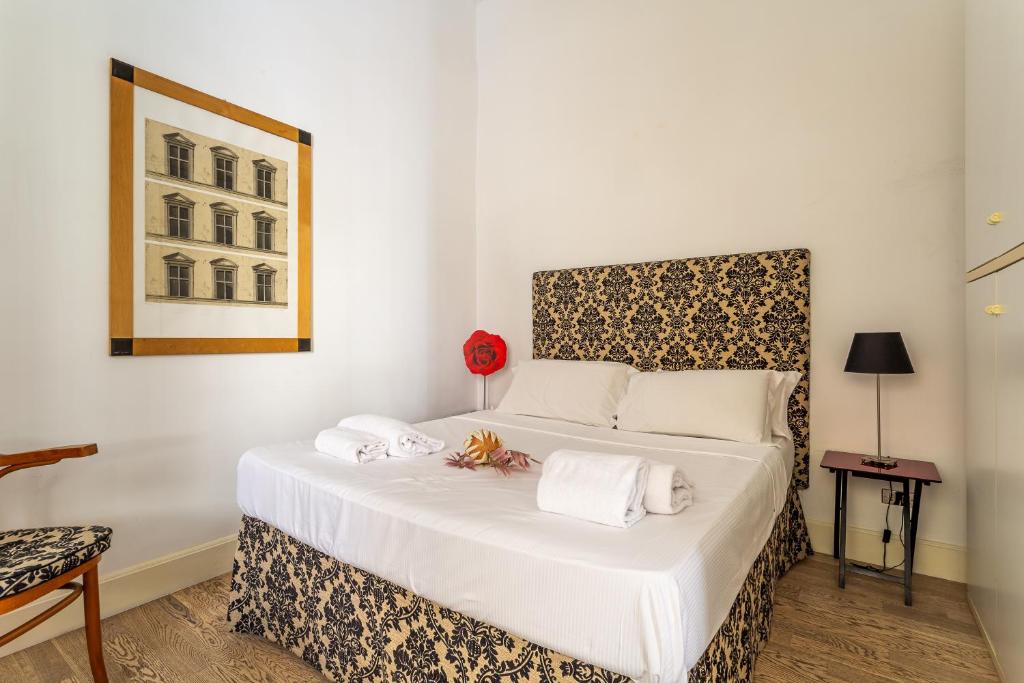 iFlat Lina Cavalieri House