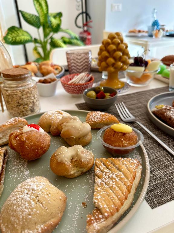 Nike Luxury Rooms - 17