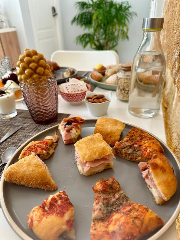 Nike Luxury Rooms - 18