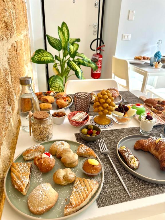 Nike Luxury Rooms - 2