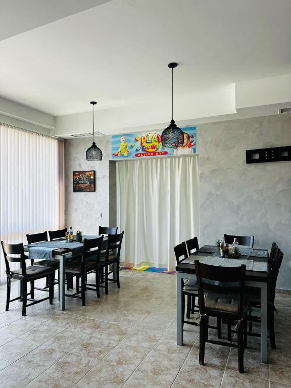 Kép Ivian Family Hotel szállásáról Ravdában a galériában