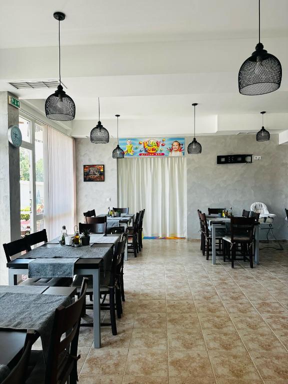 Kép Ivian Family Hotel szállásáról Ravdában a galériában