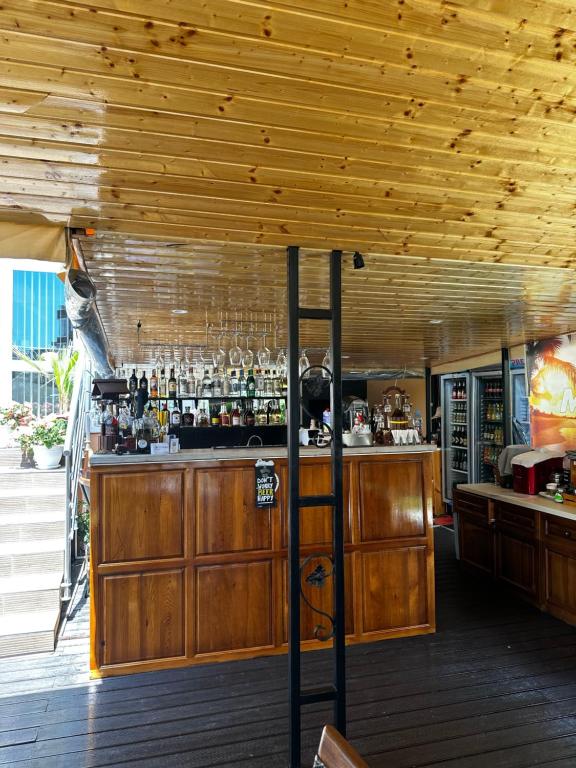 Kép Ivian Family Hotel szállásáról Ravdában a galériában