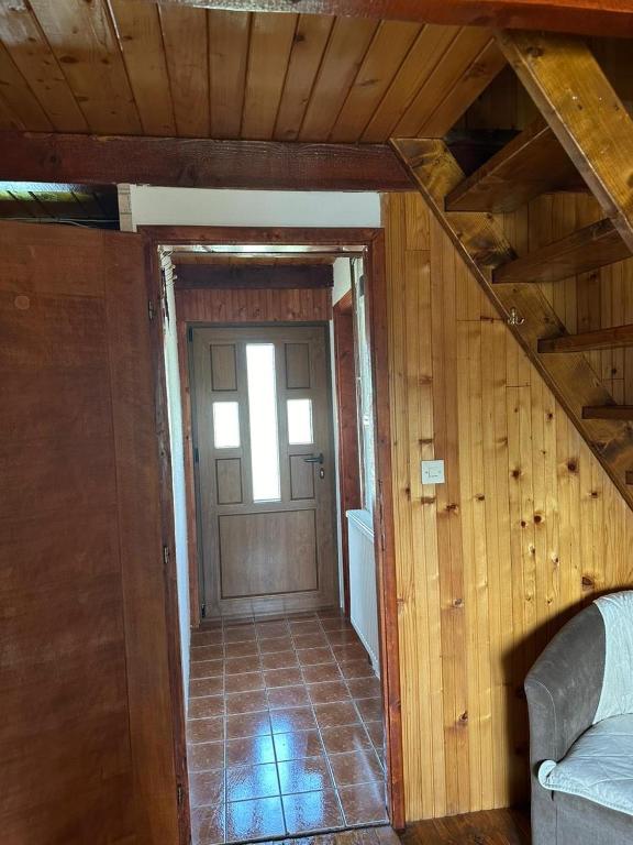 Fotografie z fotogalerie ubytování Bungalows Krstajić v destinaci Žabljak