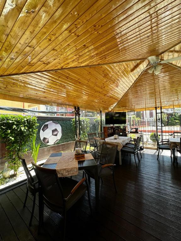 Kép Ivian Family Hotel szállásáról Ravdában a galériában