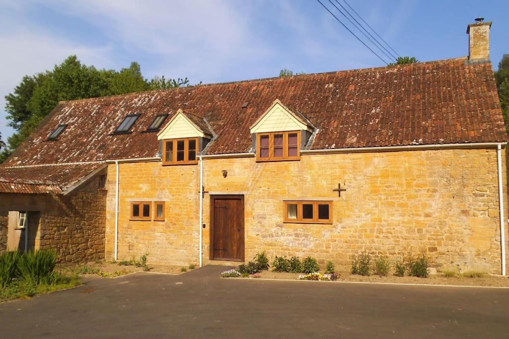 The Old Village Hall, South Petherton (updated prices 2024)