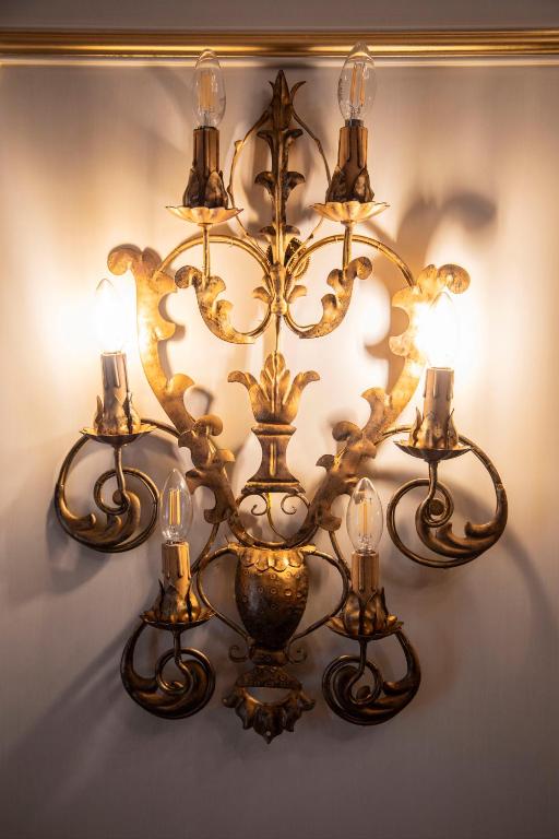 Palazzo dei Mori - Resim 32