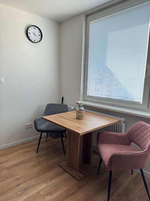 Fotografie z fotogalerie ubytování Modern Central Apartment v destinaci Nitra