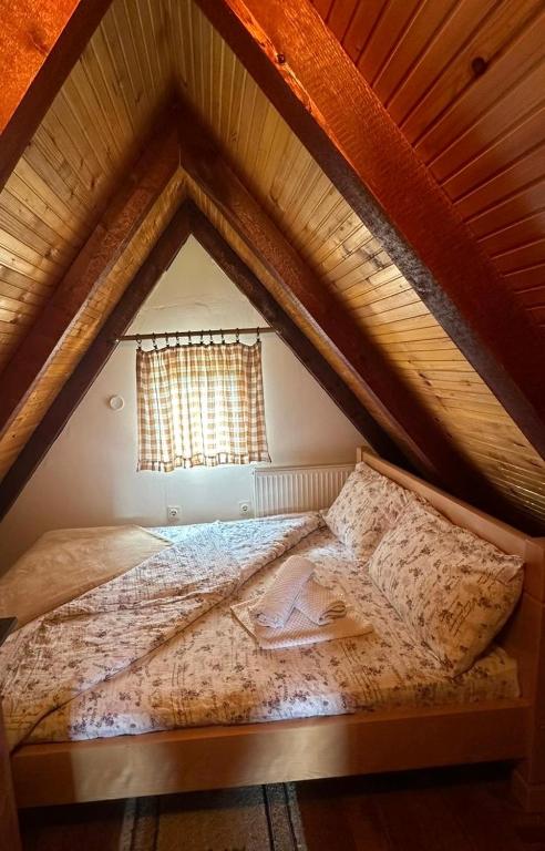 Fotografie z fotogalerie ubytování Bungalows Krstajić v destinaci Žabljak
