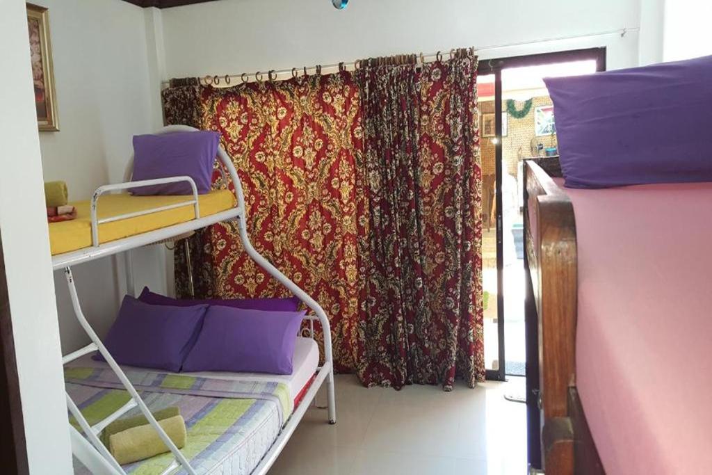 Citadel Bed and Breakfast - Habitación Familiar