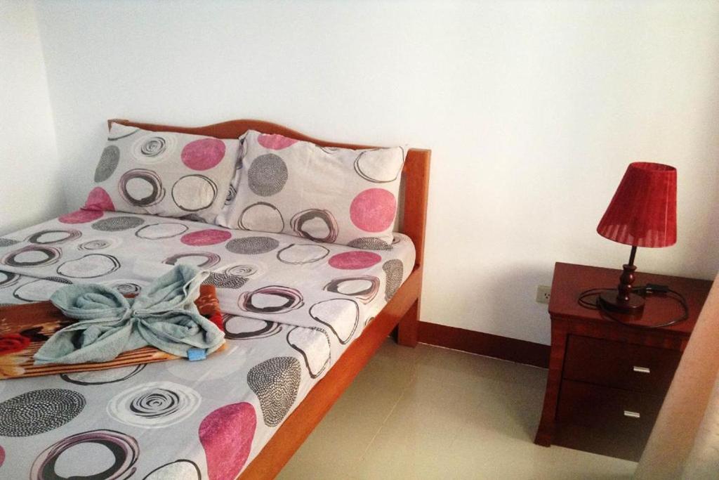 Citadel Bed and Breakfast - Habitación De La Reina