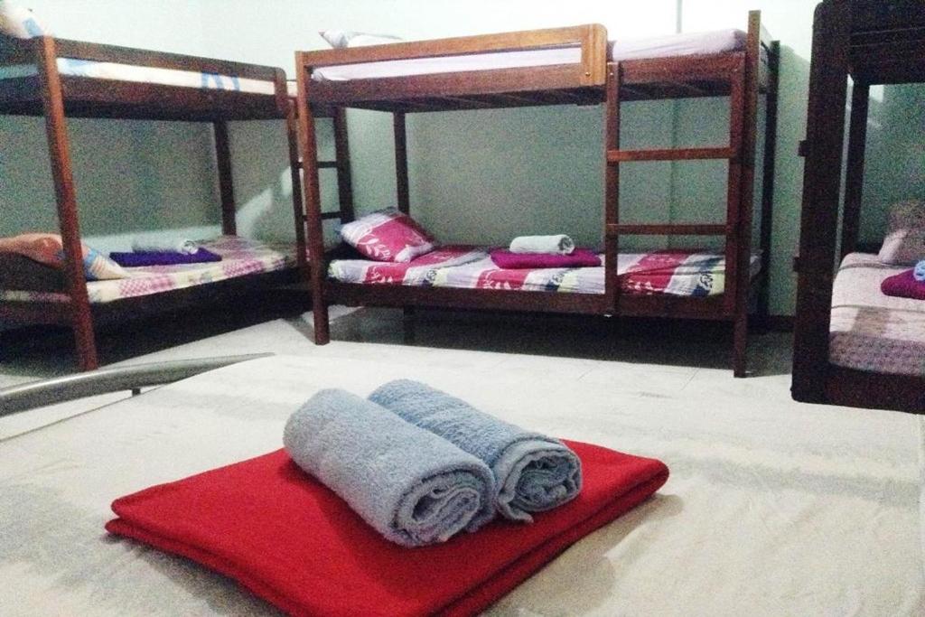 Citadel Bed and Breakfast - Big Family Room