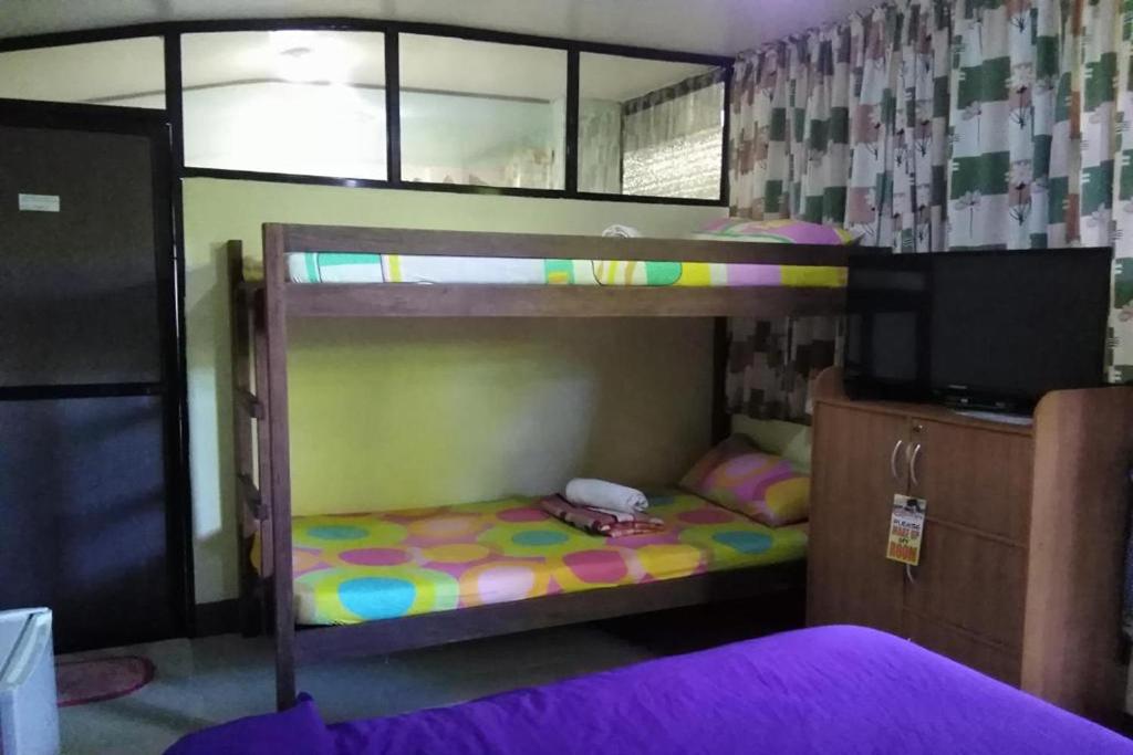 Citadel Bed and Breakfast - Suite