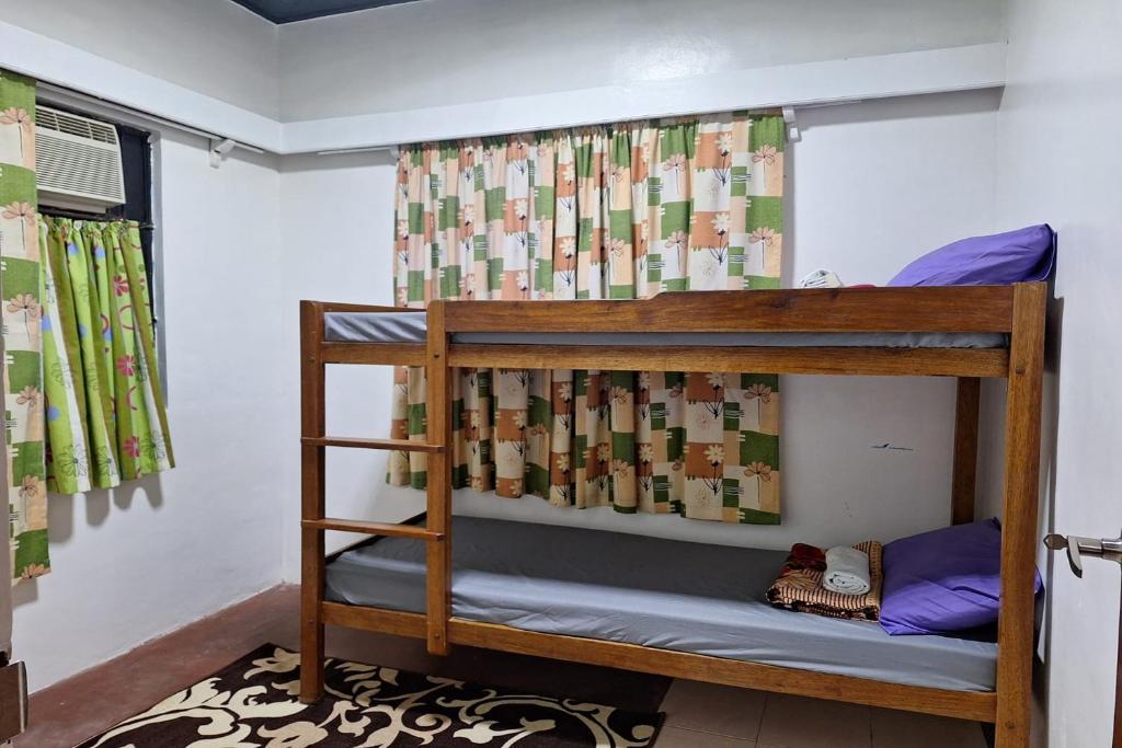 Citadel Bed and Breakfast - Villa