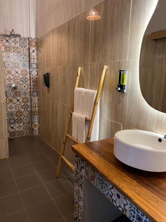 Living Trawangan Hotel - 18