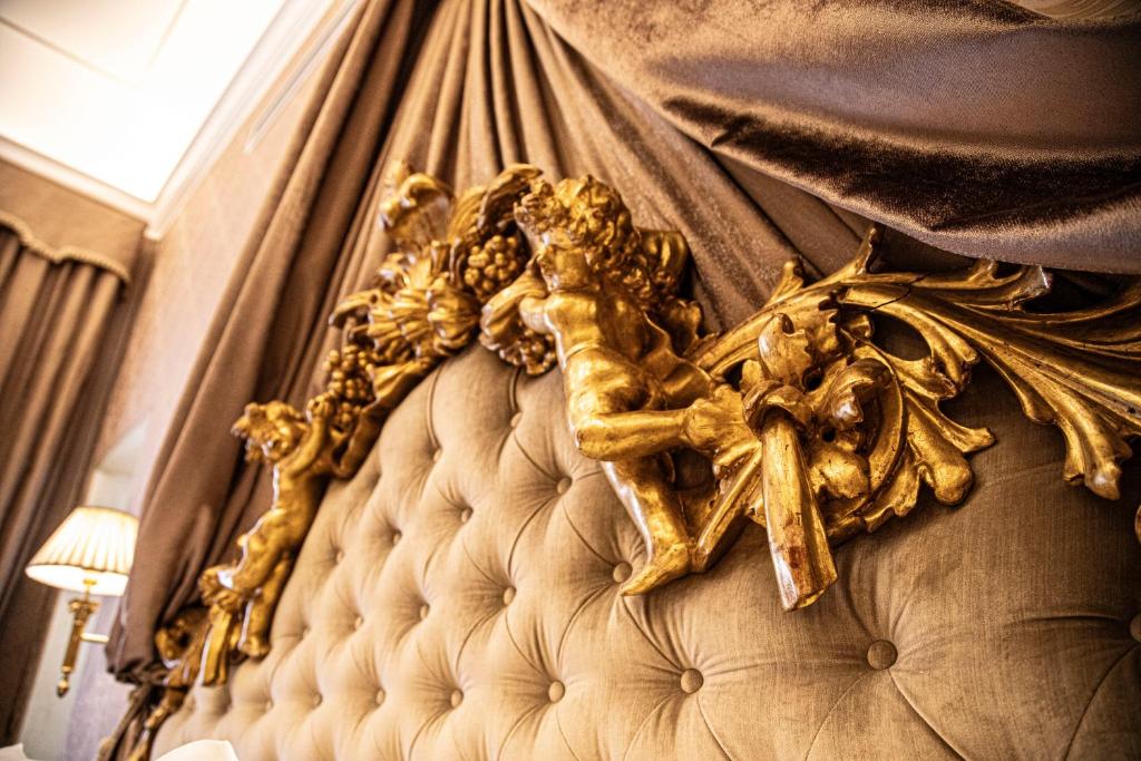 Palazzo dei Mori - Resim 16