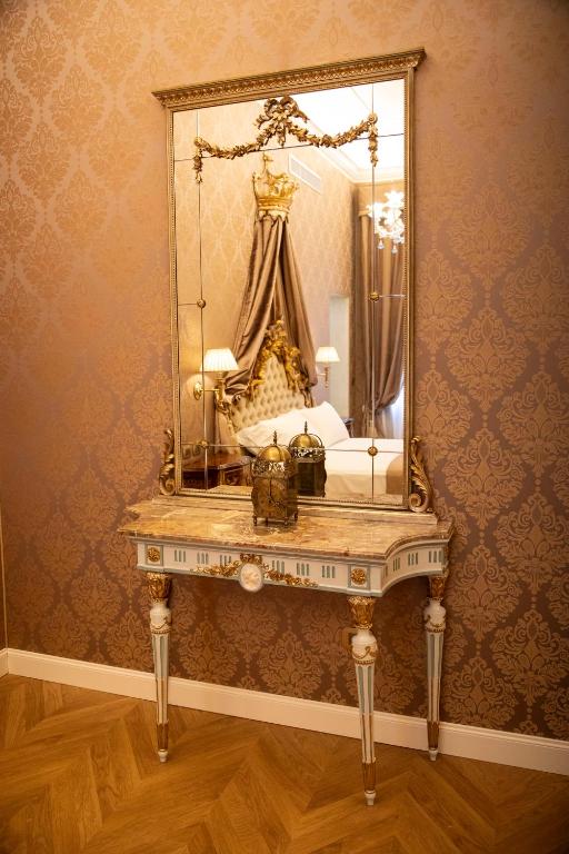 Palazzo dei Mori - Resim 33