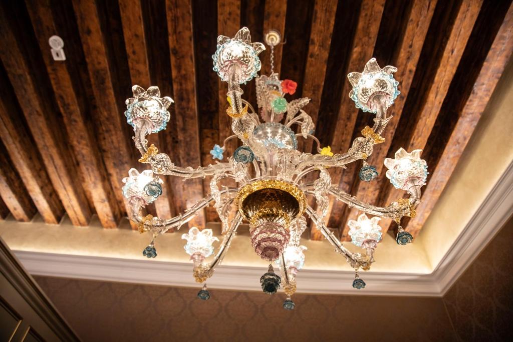 Palazzo dei Mori - Resim 36