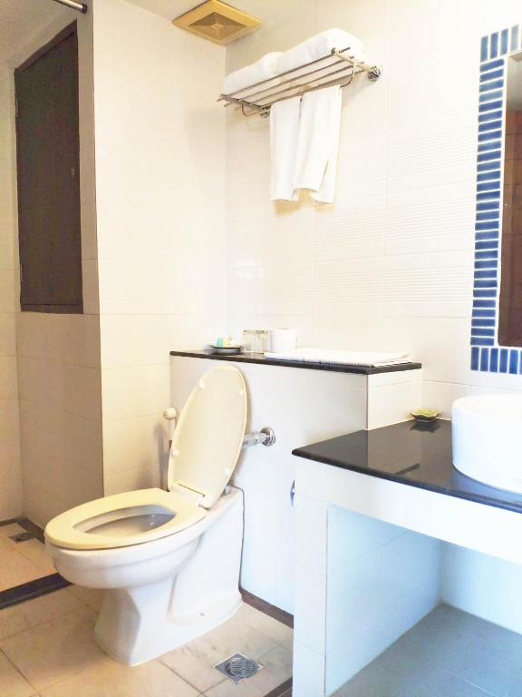 Mayflower Grande Chiang Mai - Resim 21