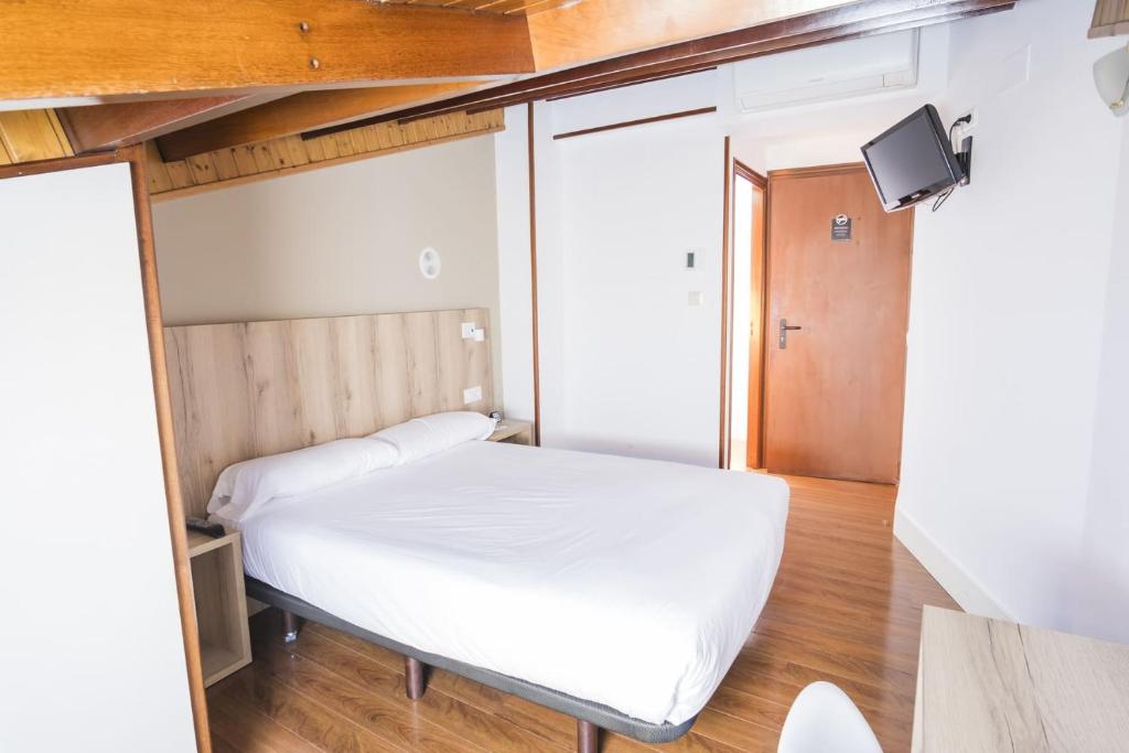 Hotel Alda Avenida - 1