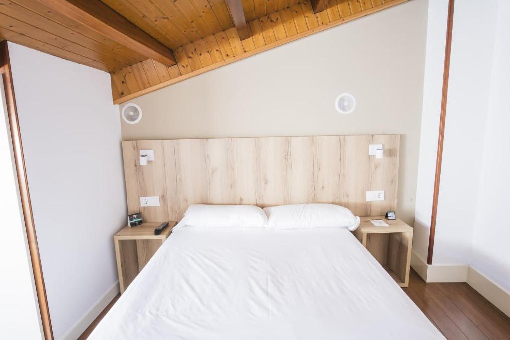 Hotel Alda Avenida - Resim 11