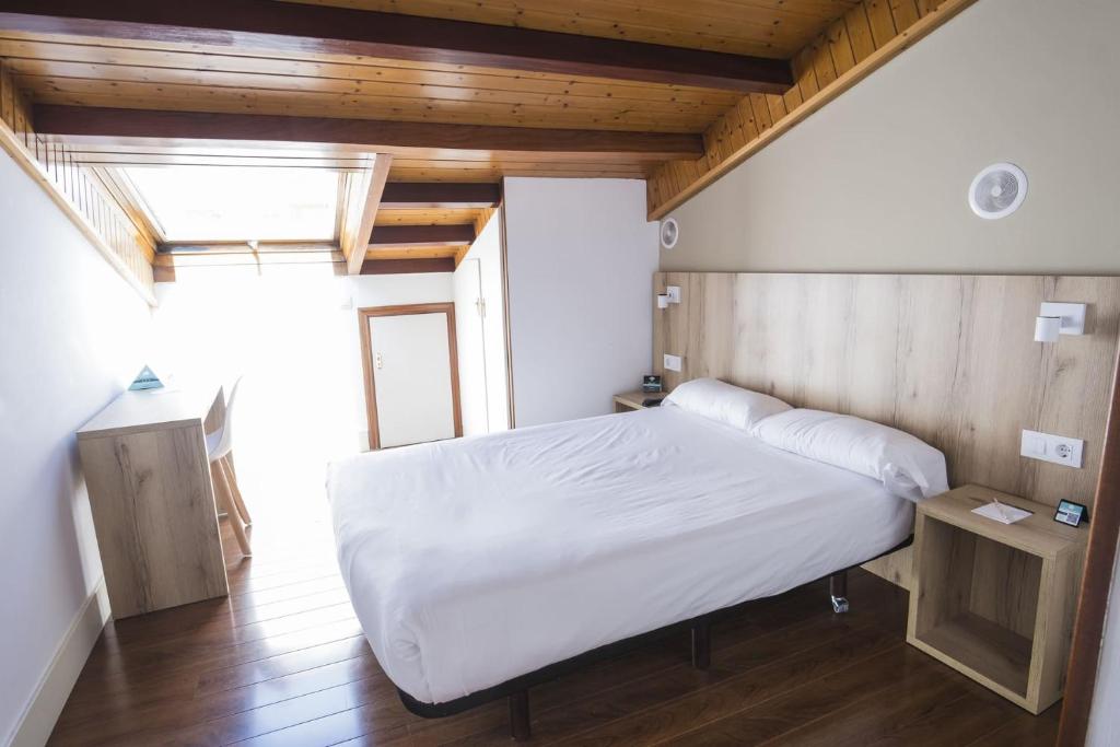 Hotel Alda Avenida - Resim 13