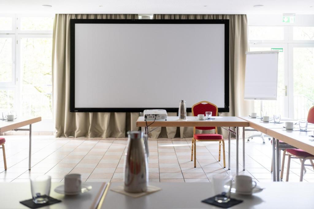 Kleinhuis Hotel Mellingburger Schleuse - Resim 30